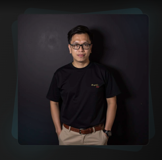 Portfolio Website